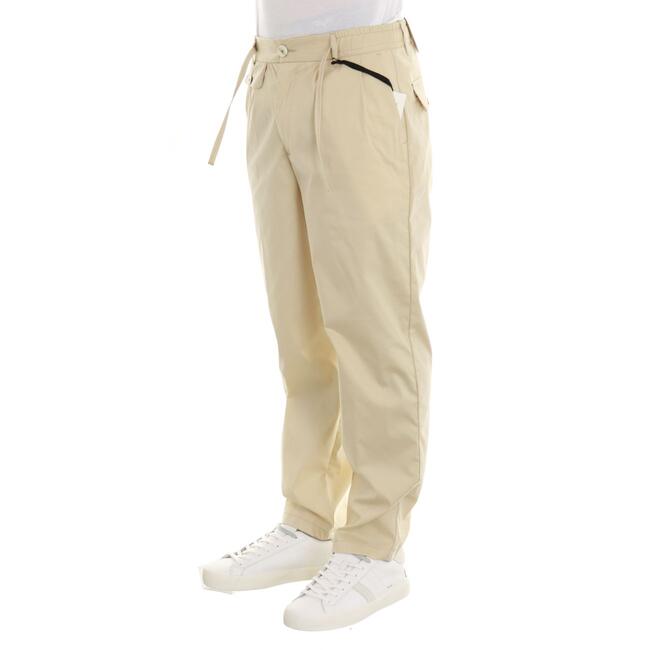 PANTALONE PINCES BERNA - Mad Fashion | img vers.650x/